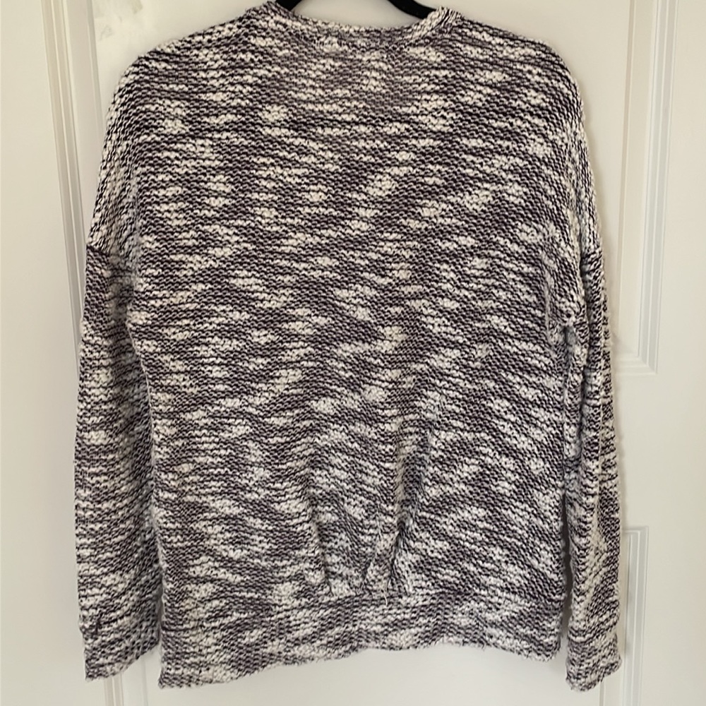 Fabletics Juliette Pullover Sweater Medium - image 4
